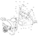 Part Location Diagram of 14374-00 Bear Cat Reflector-Wide AngleRed